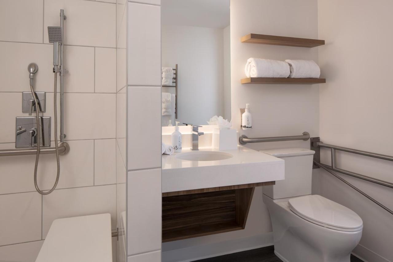 Yotelpad Park City Zewnętrze zdjęcie