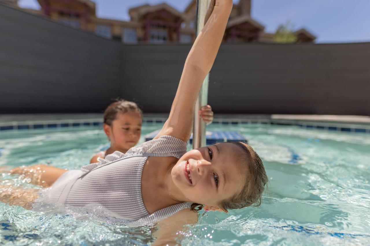 Yotelpad Park City Zewnętrze zdjęcie