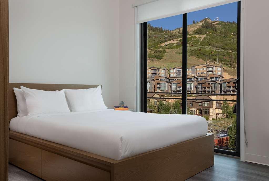 Yotelpad Park City Pokój zdjęcie