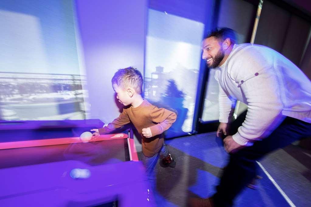 Yotelpad Park City Udogodnienia zdjęcie